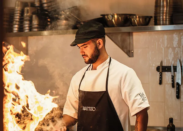 Nativo Ibiza 4* سانتا أيُلاريا ذيس ريو