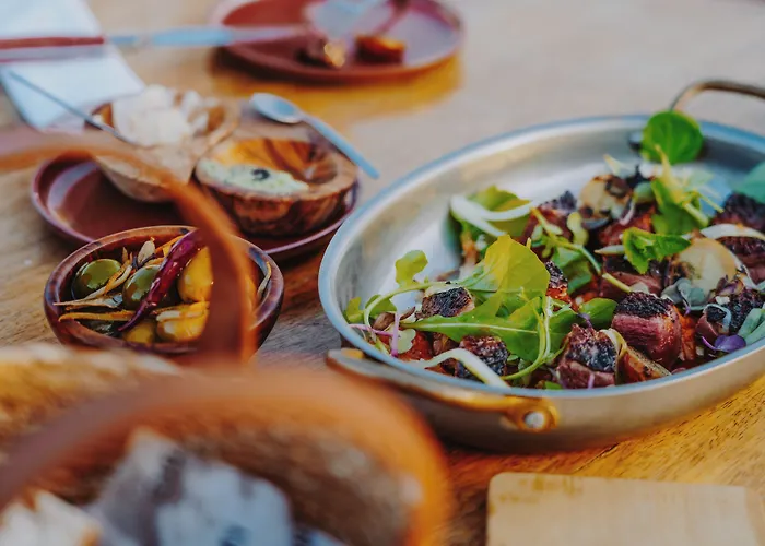 Nativo Ibiza 4* سانتا أيُلاريا ذيس ريو