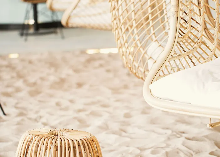 Hotel Nativo Ibiza 4*