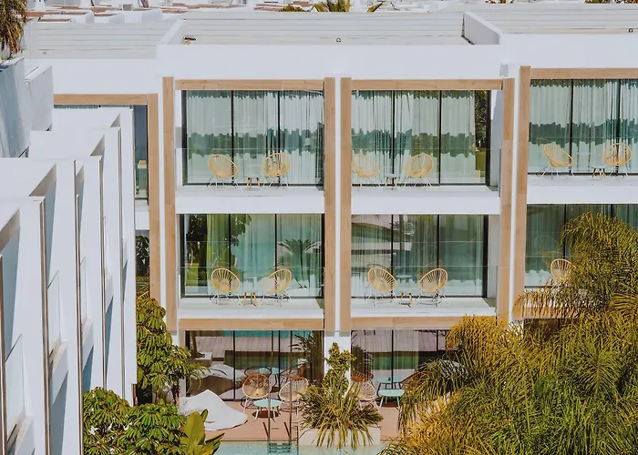 Nativo Ibiza Hotel
