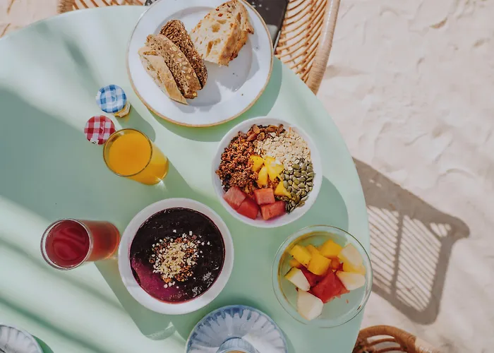 Nativo Ibiza Hotel 4*