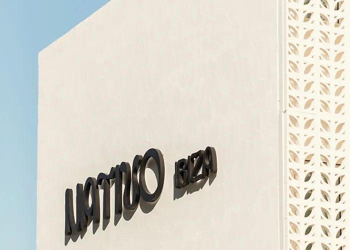 Nativo Ibiza 4*