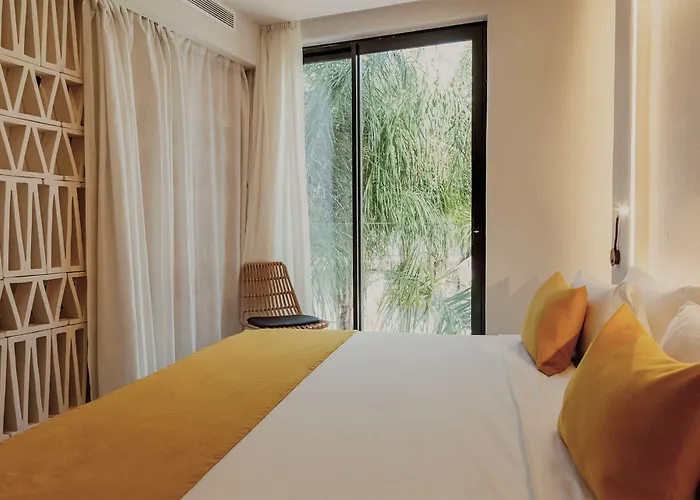 Nativo Ibiza Hotel 4*