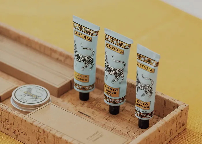 Nativo Ibiza Santa Eularia des Riu