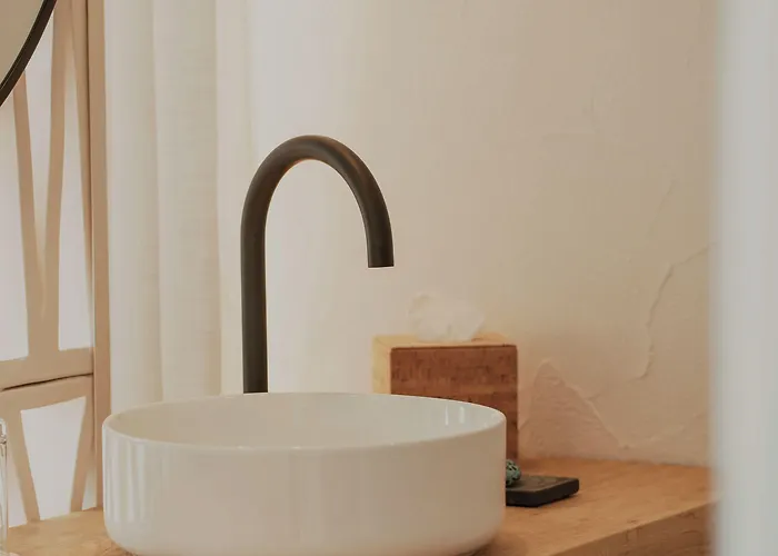 Nativo Ibiza 4* Santa Eularia des Riu