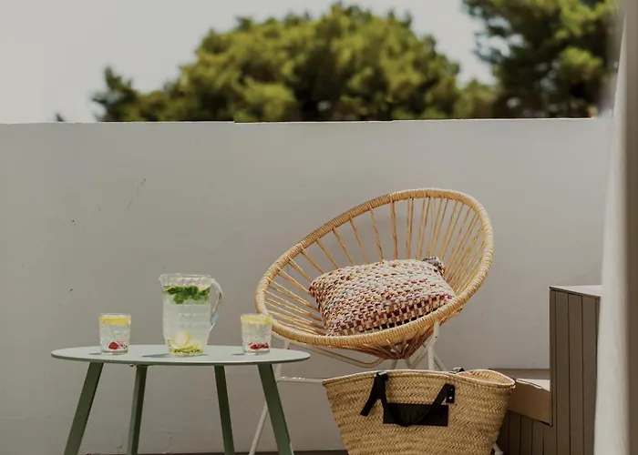 Hotel Nativo Ibiza Santa Eularia des Riu