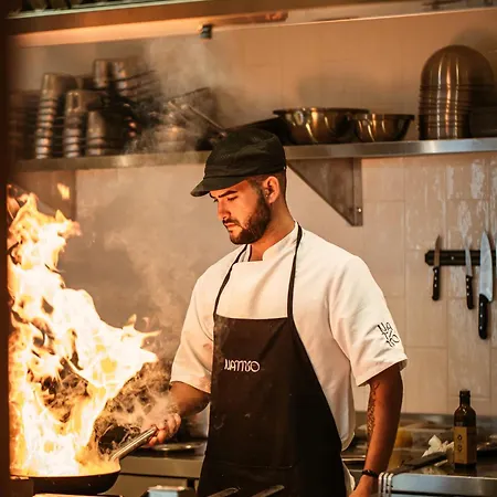 Nativo Ibiza 4* סנטה אאולריה דס ריו