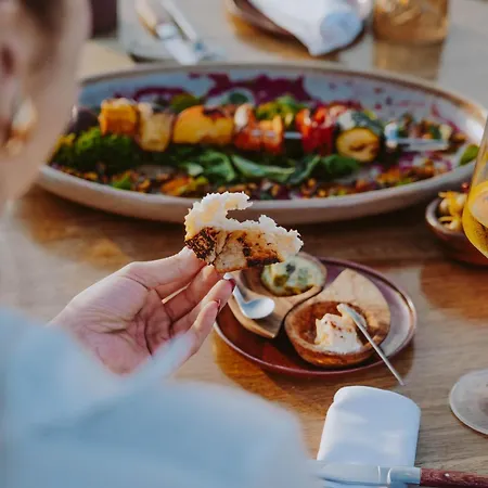 Nativo Ibiza מלון סנטה אאולריה דס ריו