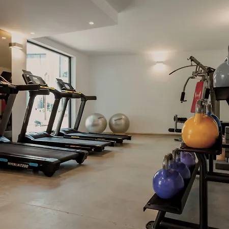 Nativo Ibiza 4* Santa Eularia des Riu