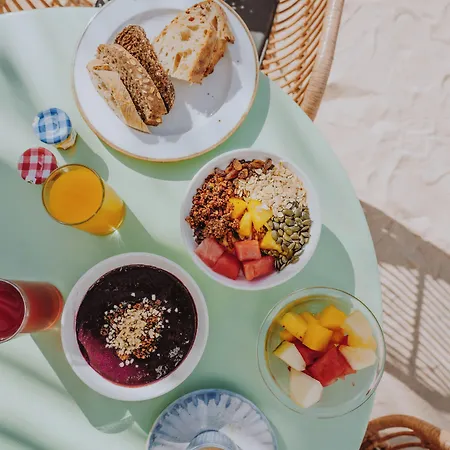 Nativo Ibiza Hotel 4*