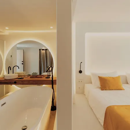 Nativo Ibiza Santa Eularia des Riu