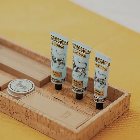 Nativo Ibiza Santa Eularia des Riu